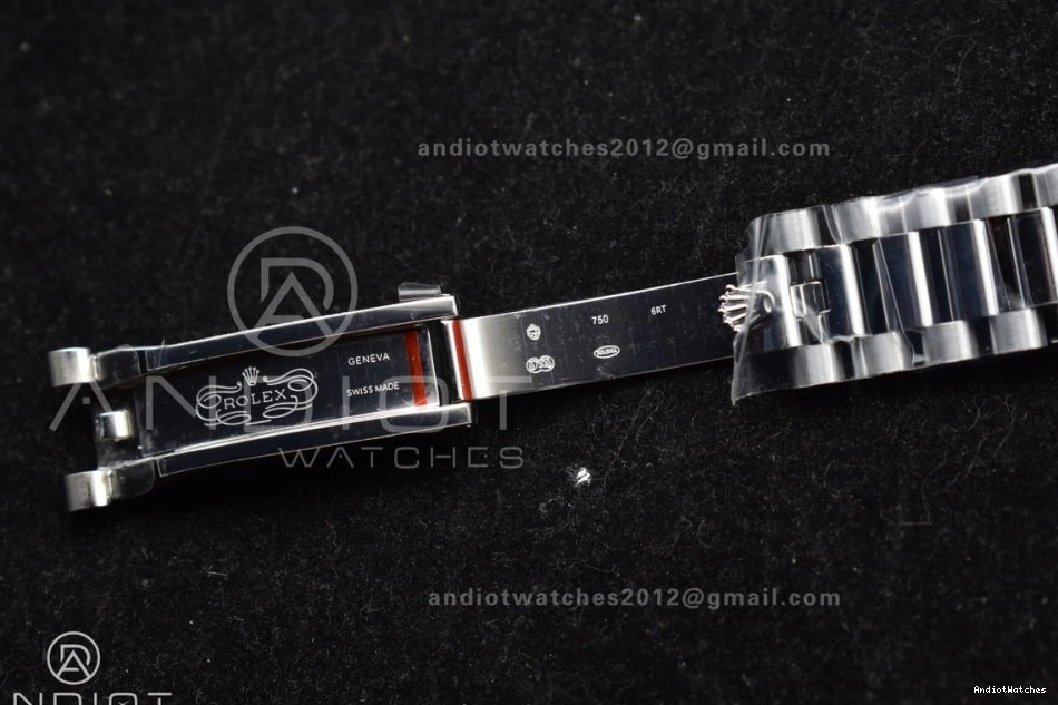 Steel Silver vr3255 Dial President 904L (Gain on Edition Breathable 36 Bracelet DayDate Weight) V5 690 SS Diamond Best QF 1003